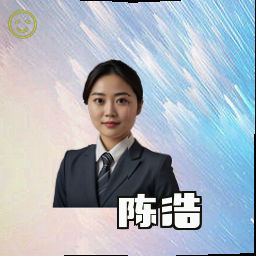 陈浩